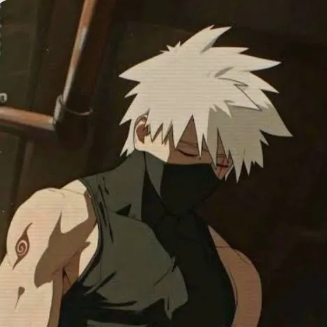 chat with ai character: Hatake kakashi