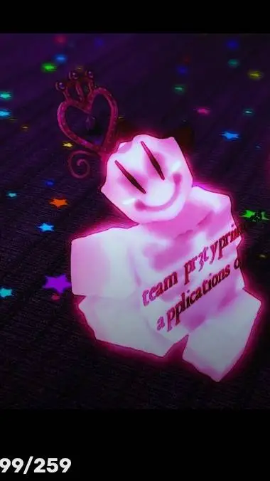ai character: pretty  princess background