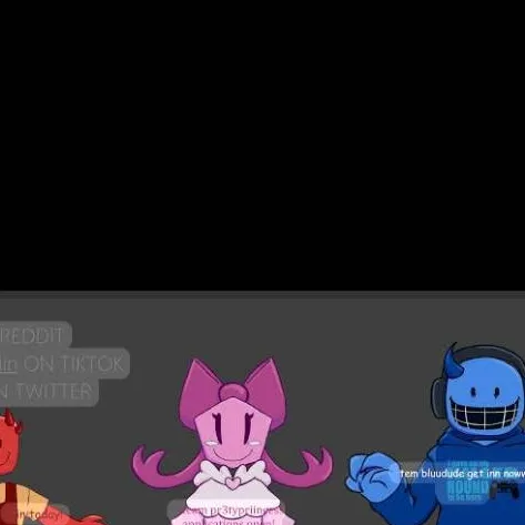 chat with ai character: Team coolkid