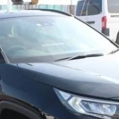 chat with ai character: Your car