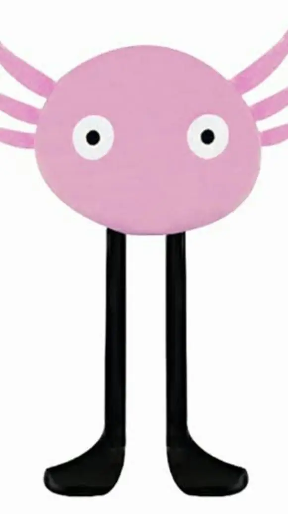 ai character: KINITOPET background