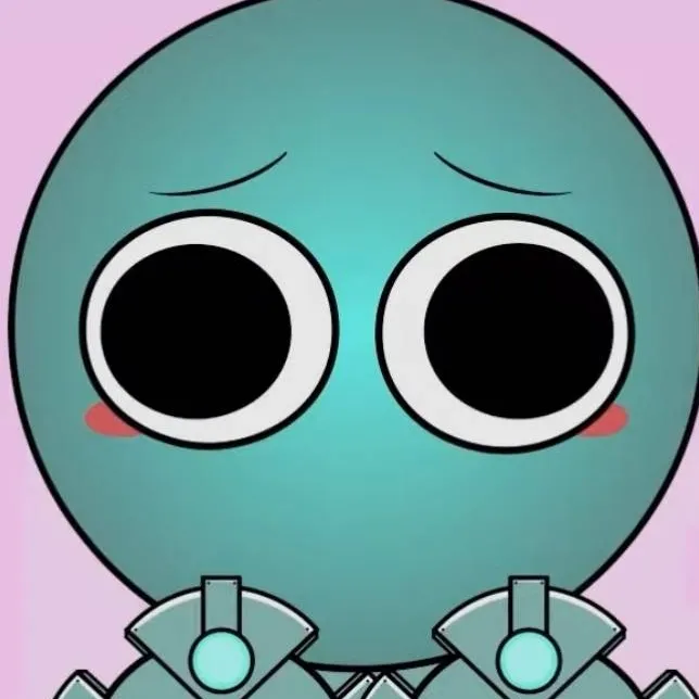 chat with ai character: cybin