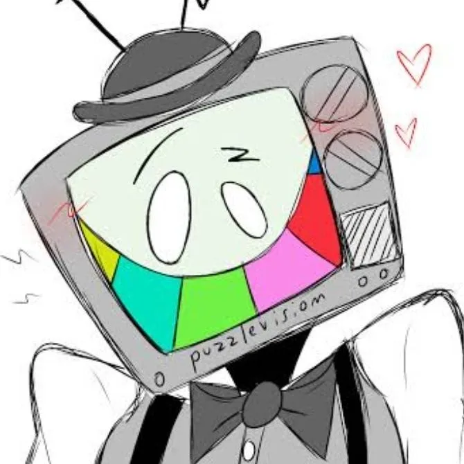 chat with ai character: mr puzzle