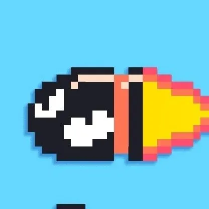 chat with ai character: bullet Bill