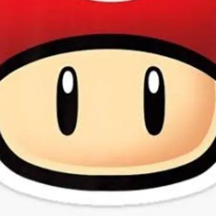 chat with ai character: Mushroom