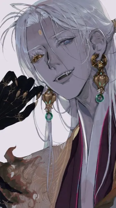 ai character: αѕhvín nnαndí background