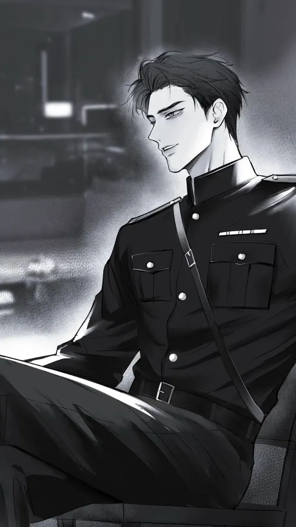 ai character: cαrdєn ѕt. dσvє background