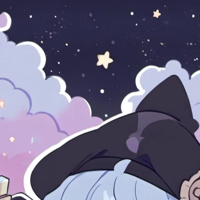 chat with ai character: SHADOW MILK COOKIE