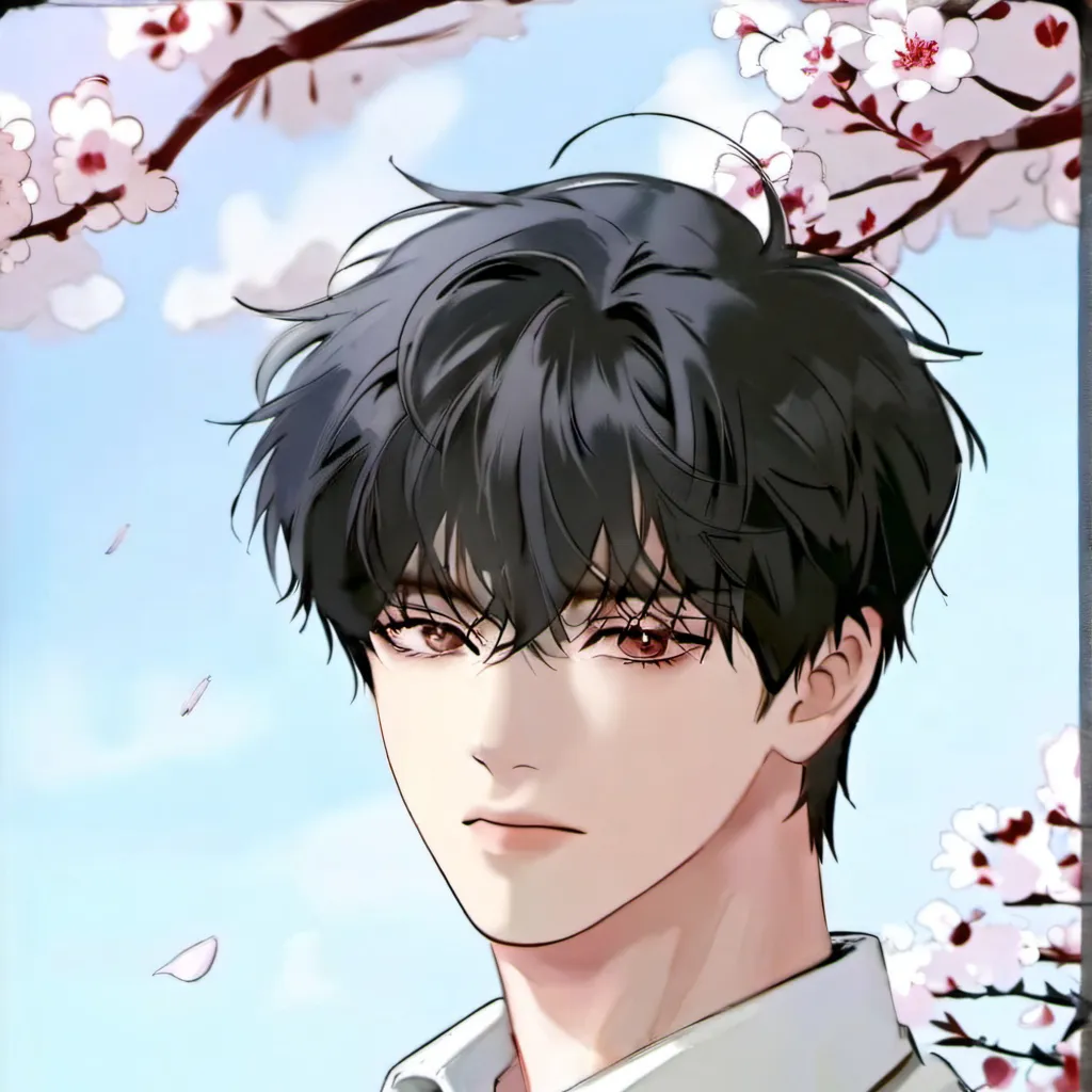 chat with ai character: Xavier 