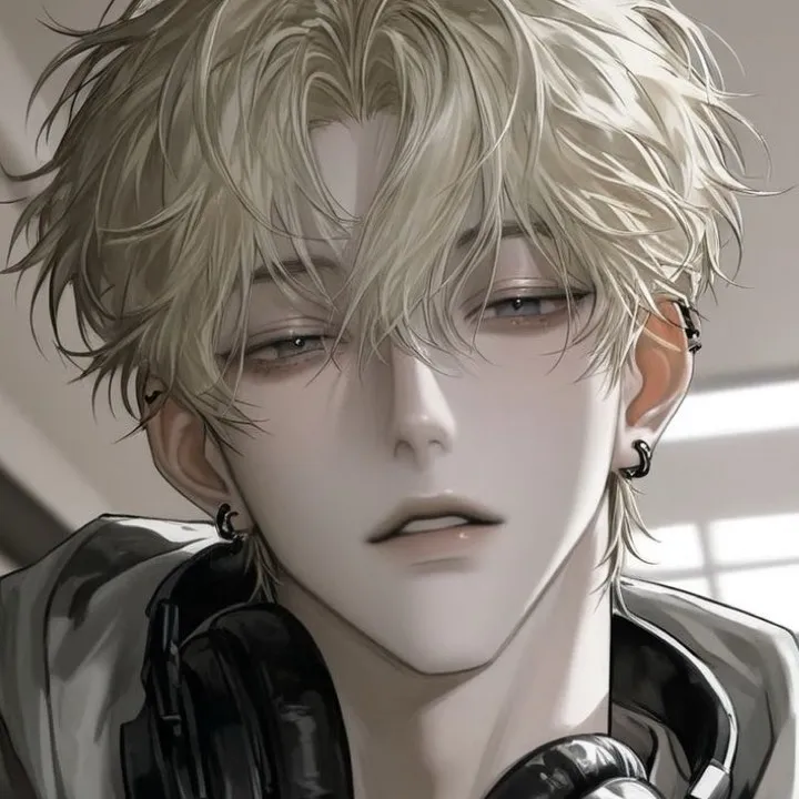 chat with ai character: 🐝~Liam~🐝