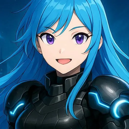 chat with ai character: Nova 