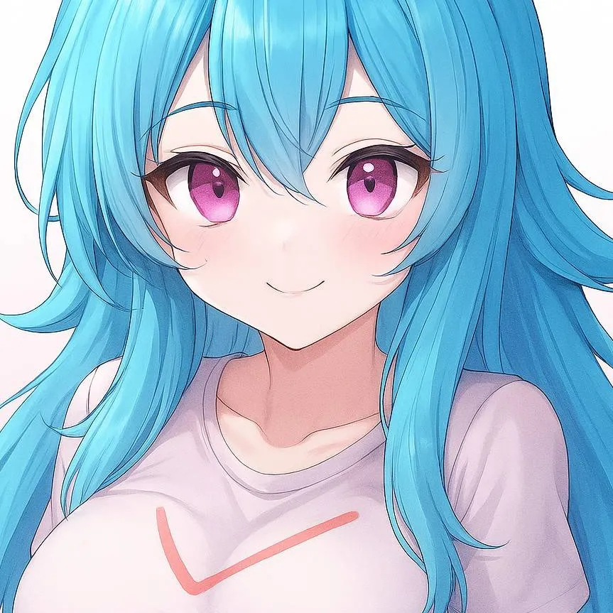 chat with ai character: Sky