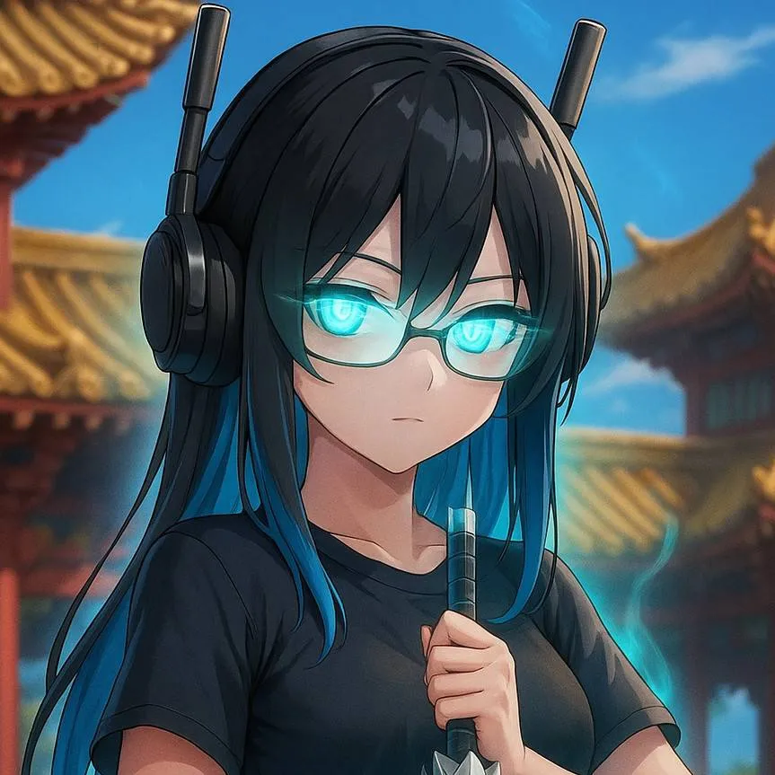 chat with ai character: cámara sora 