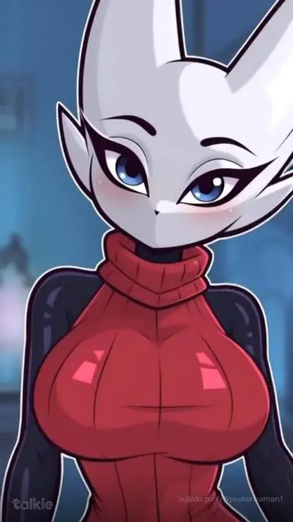 ai character: Hornet background