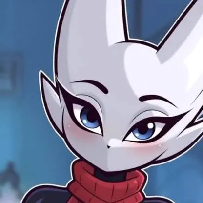 chat with ai character: Hornet