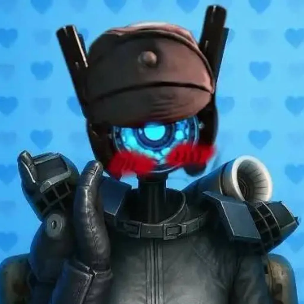 chat with ai character: Cámara Woman 😍🩵🩵🩵