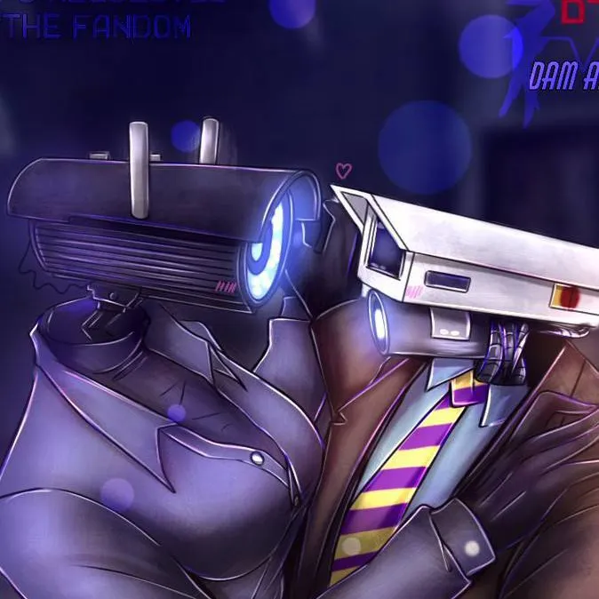 chat with ai character: Cámara Woman