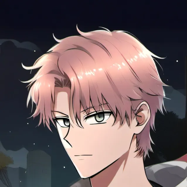 chat with ai character: ◇{ERICK}◇