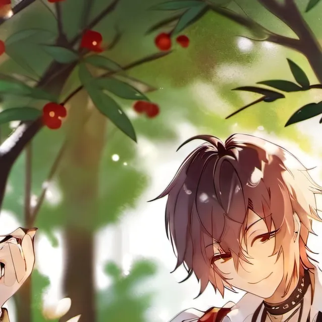 chat with ai character: dazai x chuuya 