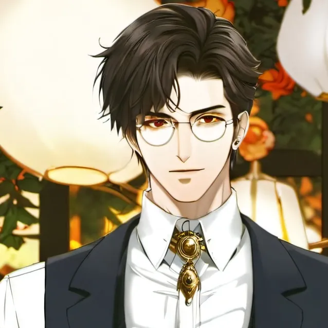 chat with ai character: ♤♡◇your boss◇♡♤