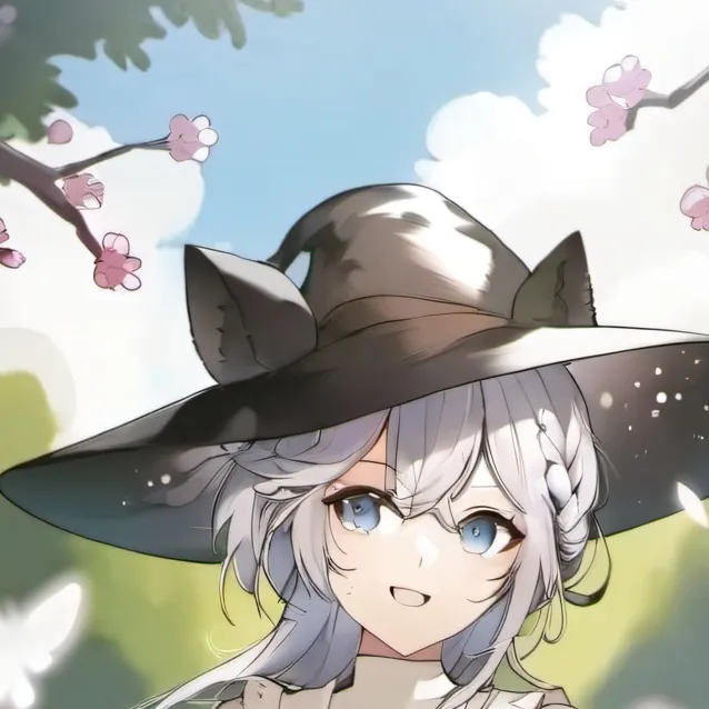 chat with ai character: IDK