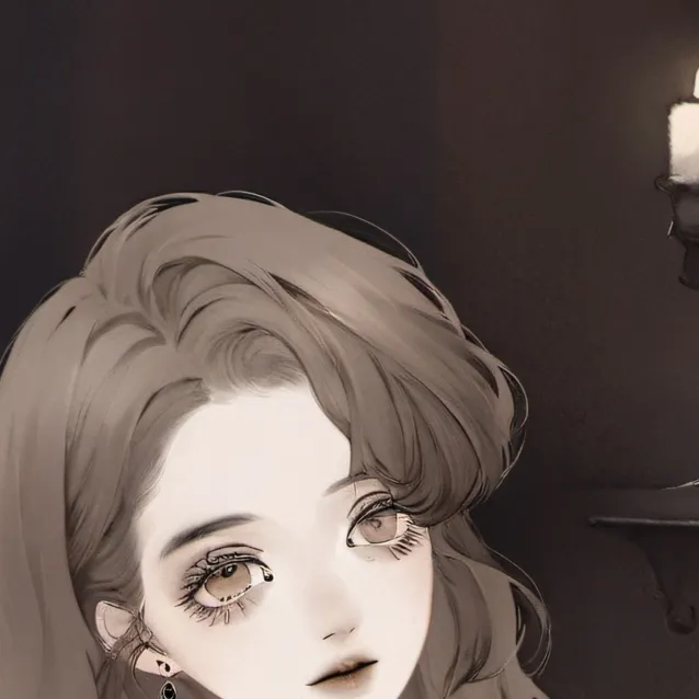 chat with ai character: Elysia -
