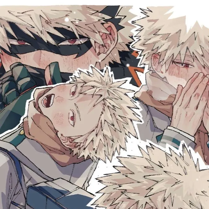 chat with ai character: 𝔅𝔞𝔨𝔲𝔤𝔬💥