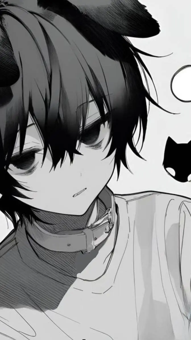 ai character: Lucien ★ background