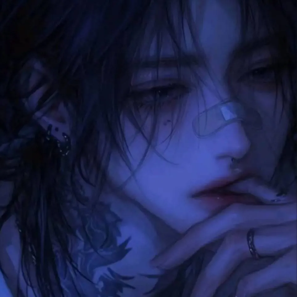 chat with ai character: ☆~Ren~★