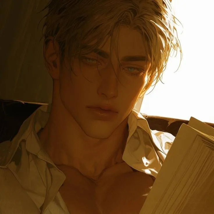 chat with ai character: 𓆉︎ Orion ♫︎