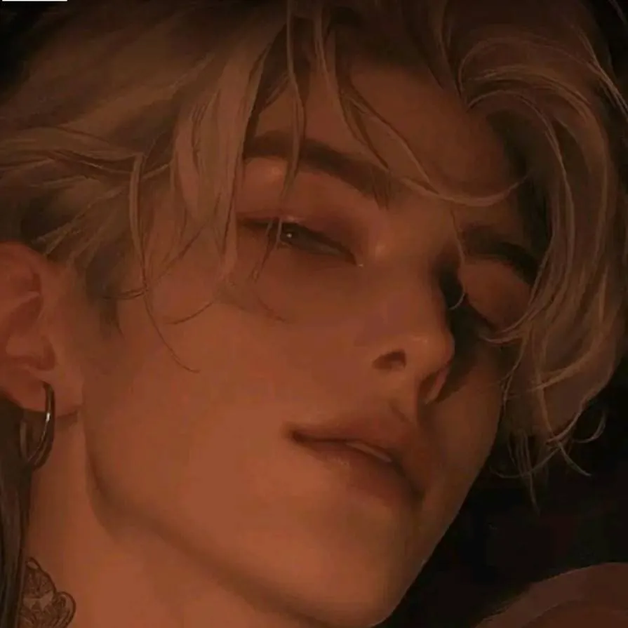 chat with ai character: Vex ~