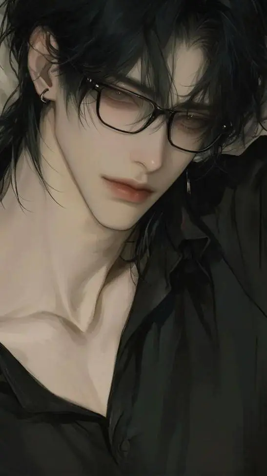 ai character: ★  Ezra Hudson`` background