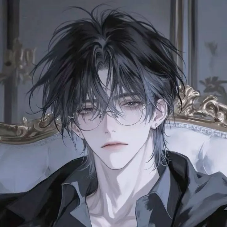 chat with ai character: Mason ★