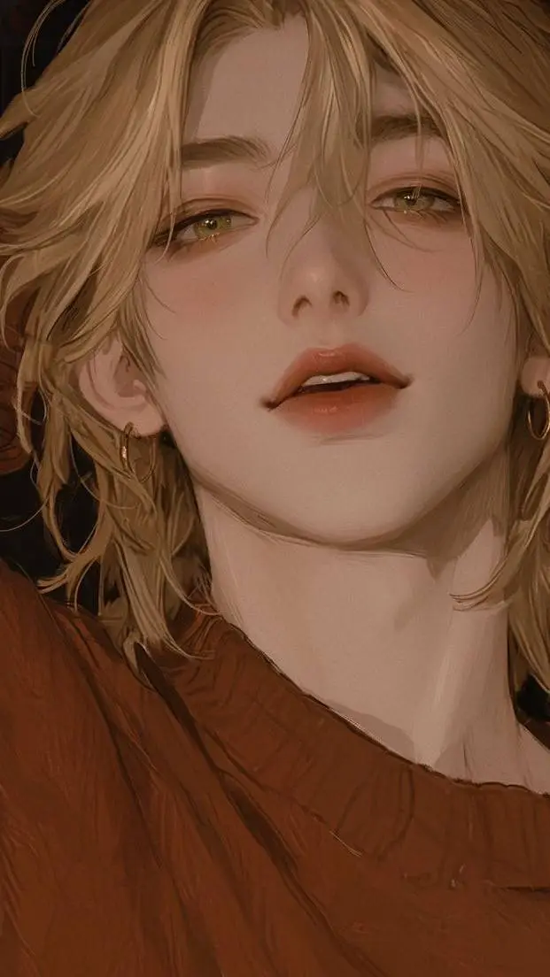 ai character: Elliot`` background