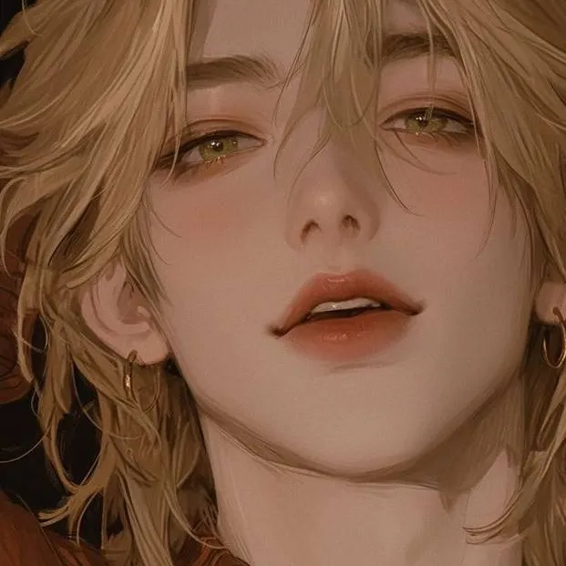 chat with ai character: Elliot``