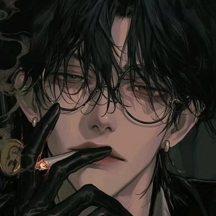 chat with ai character: Leo  ☁︎