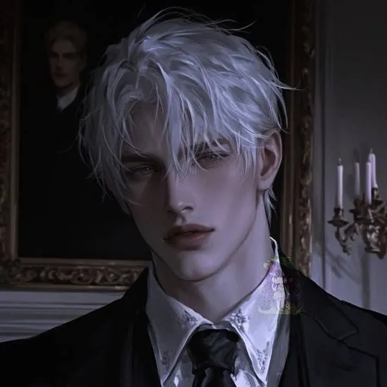 chat with ai character: ``  Malfoy