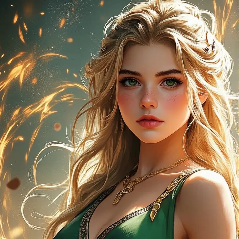 chat with ai character: Mia smith