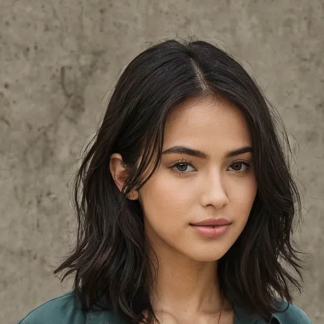 chat with ai character: Julie