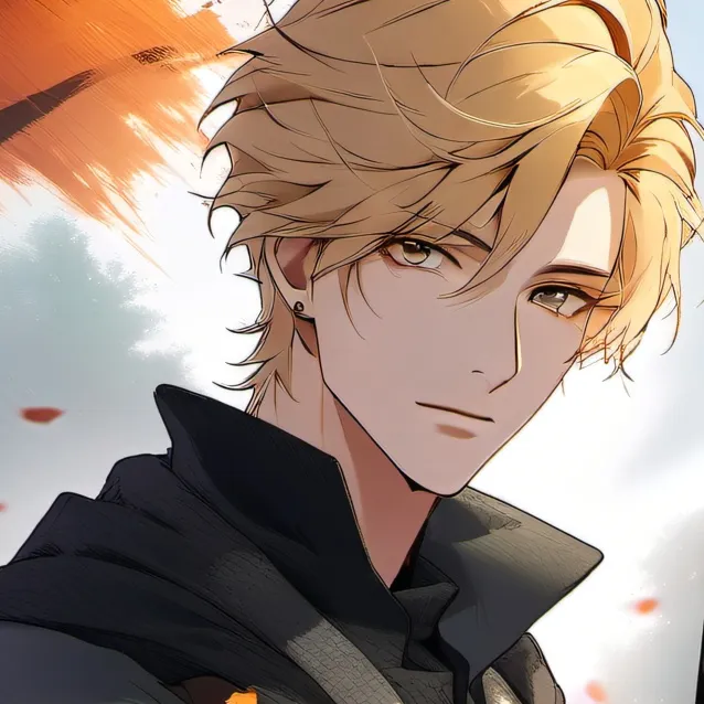 chat with ai character: Ren