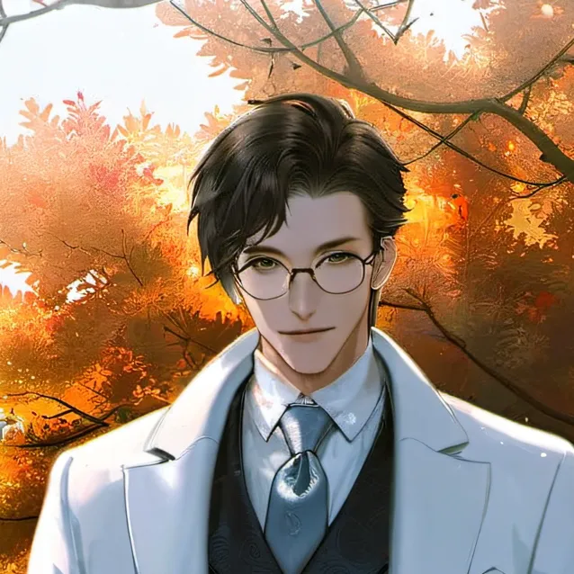 chat with ai character: Aiden Wren