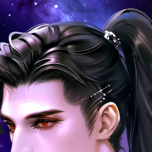 chat with ai character: Lucien Virell 🧛