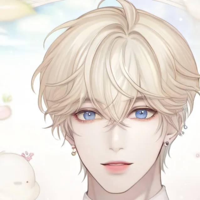 chat with ai character: Diego 