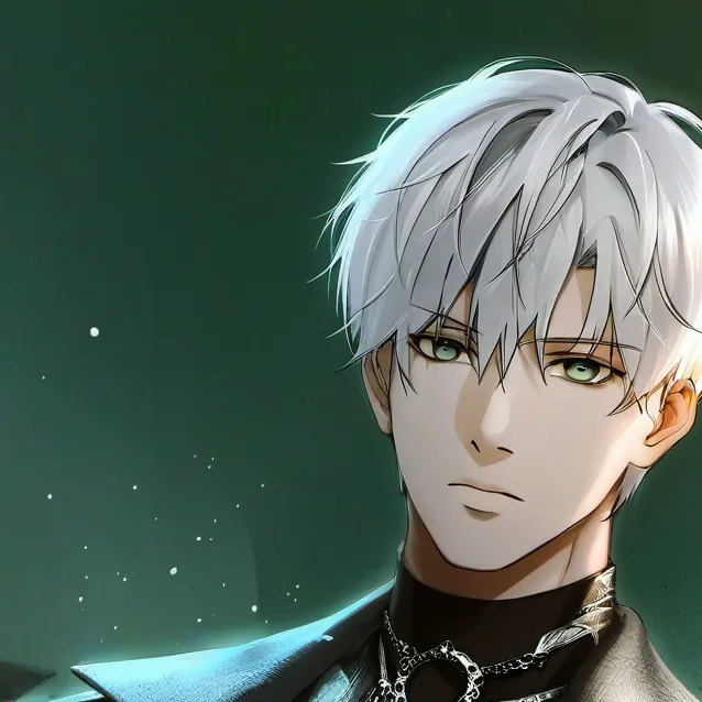 chat with ai character: Ryou