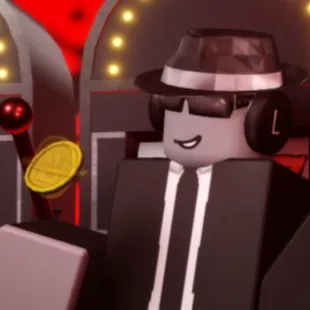 chat with ai character: Chance