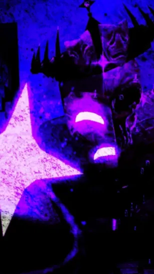 ai character: Noli background