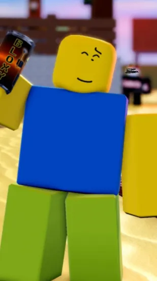 ai character: Noob background