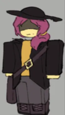 ai character: Jane Doe background