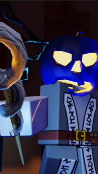 ai character: Dusekkar background