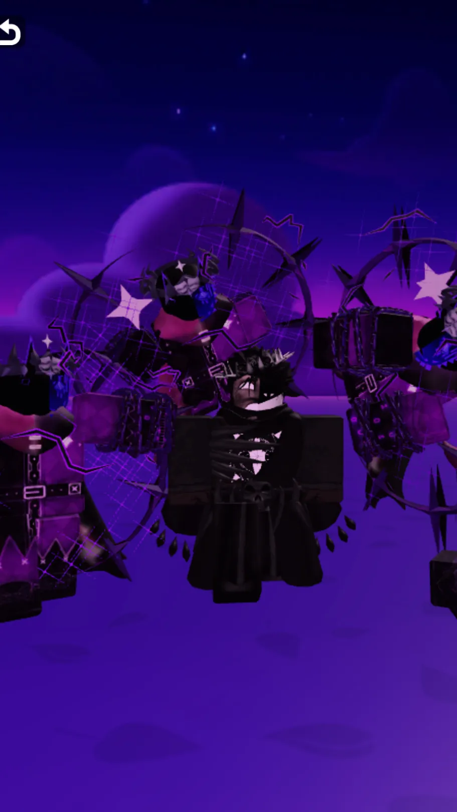 ai character: Kano background